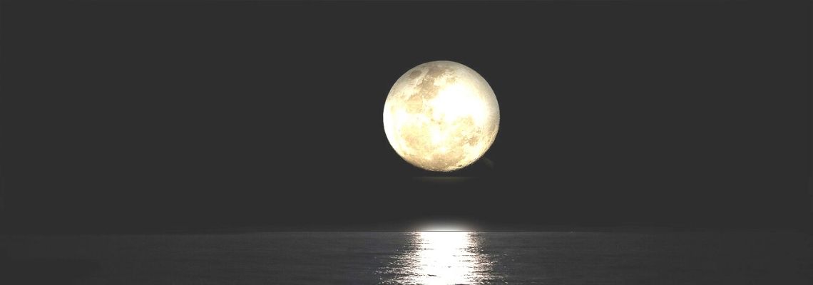 L’inno alla vita di Ixchel, la Dea della Luna dei Maya