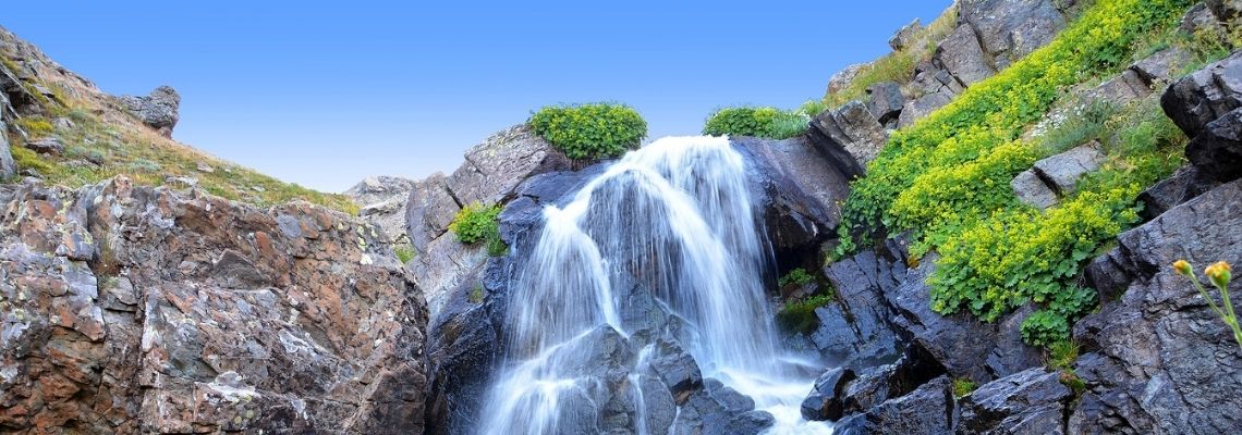 Acqua, il nostro bene più prezioso