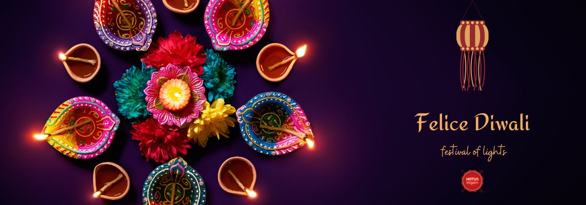Accendiamo la nostra Luce: c’è una Vita da rendere preziosa