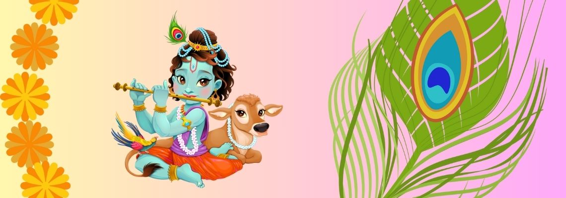 Festa di Krishna