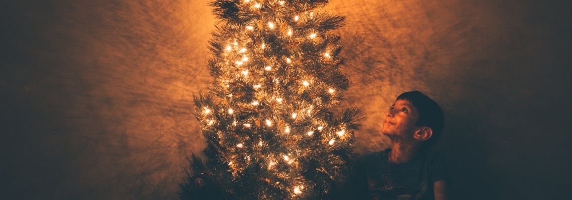 Il vero Natale è l’Amore