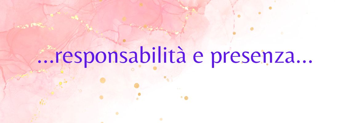 La responsabilità di sapersi ascoltare