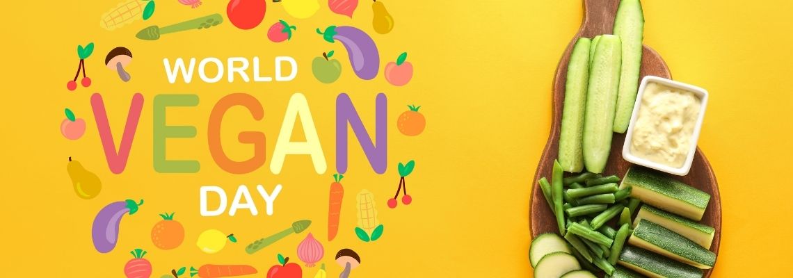Vegan