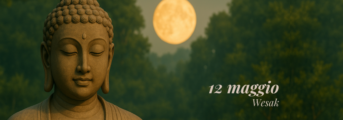 È il Wesak